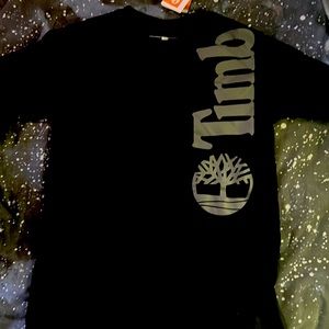 Brand new timb shirt